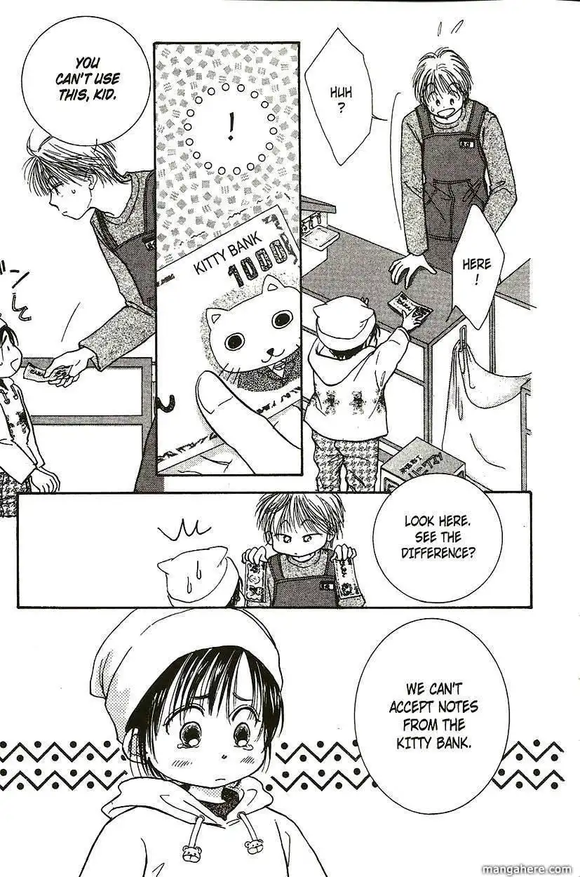 Venus wa Kataomoi Chapter 13 22